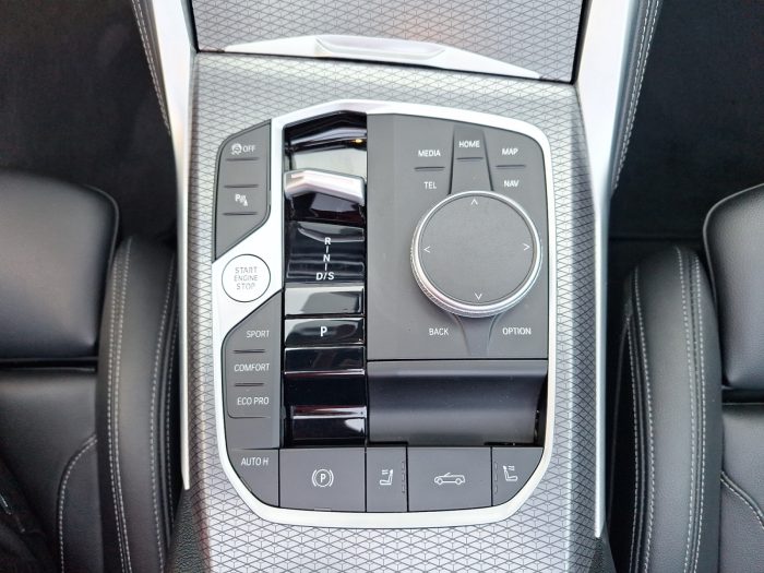 BMW Seria 4, 420D CONVERTIBLE, 2024, 24400 km
