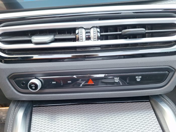 BMW Seria 4, 420D CONVERTIBLE, 2024, 24400 km