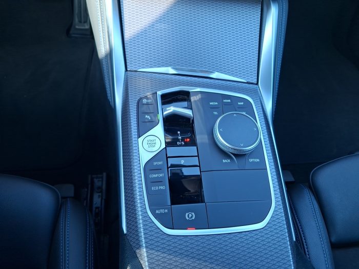 BMW Seria 4, 420D COUPE, 2024, 13900 km