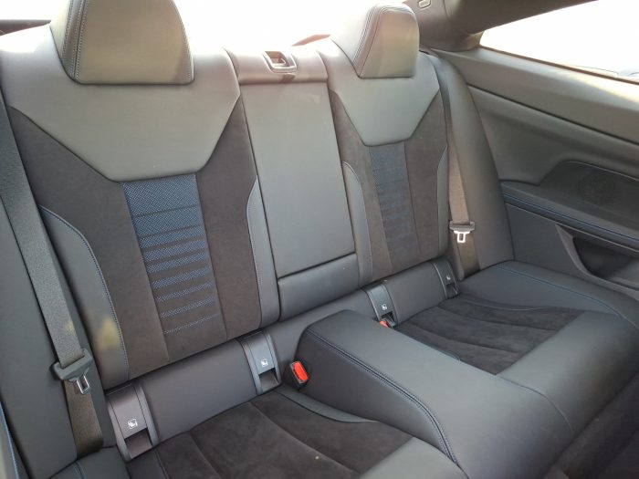 BMW Seria 4, 420D COUPE, 2024, 13900 km