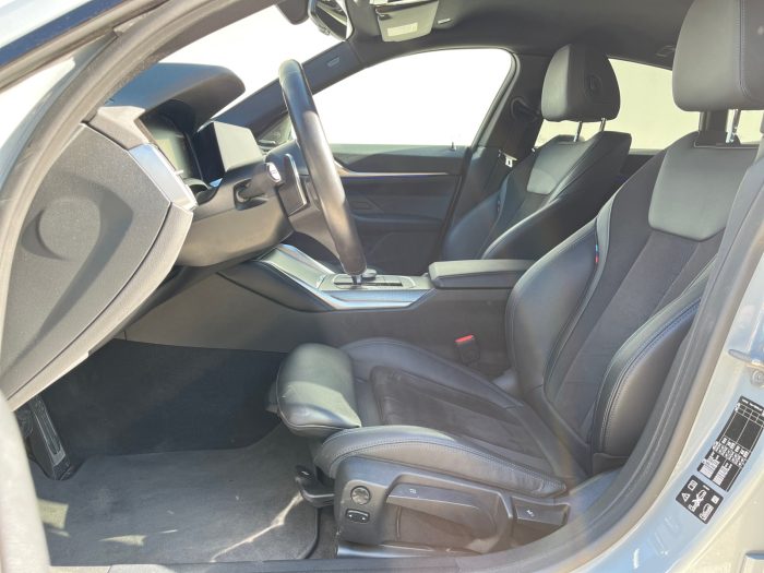 BMW Seria 4, 420D XDRIVE GRAN COUPE, 2022, 65283 km