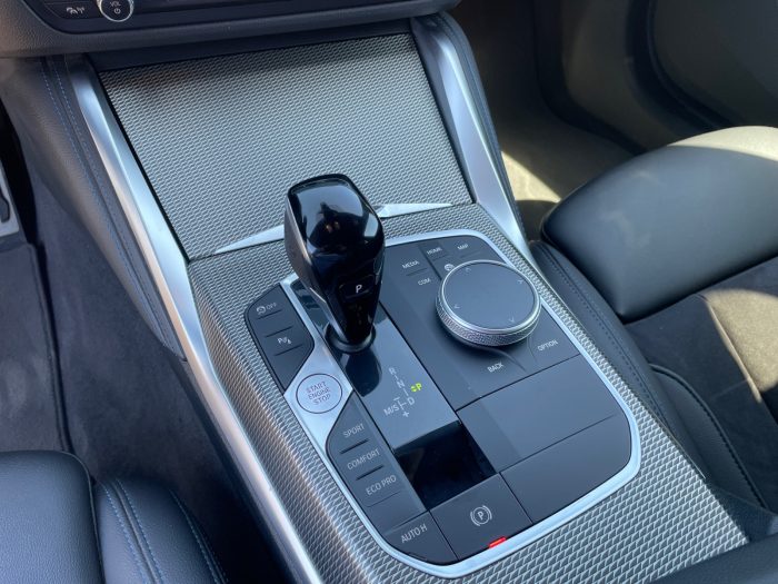 BMW Seria 4, 420D XDRIVE GRAN COUPE, 2022, 97234 km