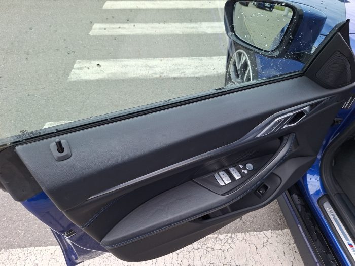 BMW Seria 4, 420D XDRIVE GRAN COUPE, 2023, 38495 km