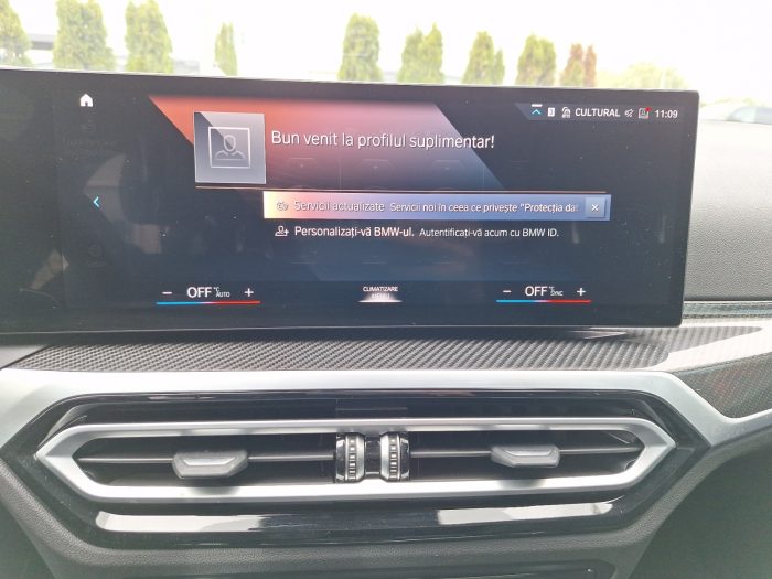BMW Seria 4, 420D XDRIVE GRAN COUPE, 2023, 38495 km