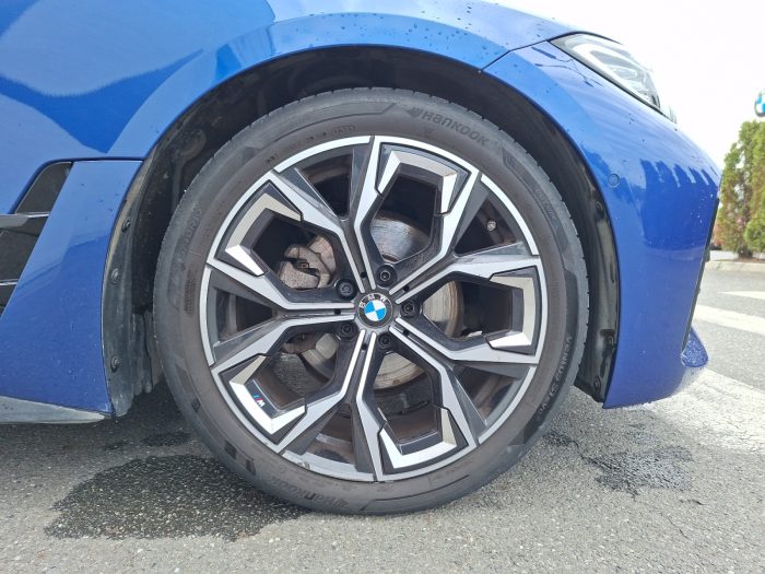 BMW Seria 4, 420D XDRIVE GRAN COUPE, 2023, 38495 km