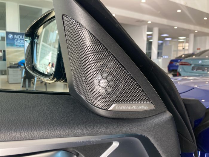 BMW Seria 4, 420D XDRIVE GRAN COUPE, 2023, 39712 km