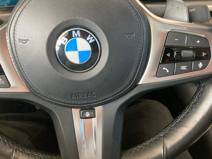 BMW Seria 4, 420D XDRIVE GRAN COUPE, 2023, 39712 km