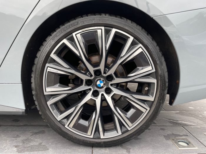 BMW Seria 4, 420D XDRIVE GRAN COUPE, 2023, 45856 km