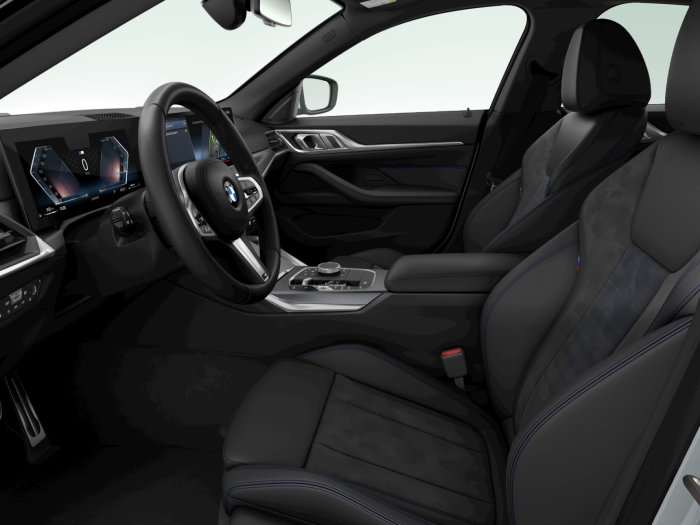 BMW Seria 4, 420D XDRIVE GRAN COUPE, 2023, 50633 km