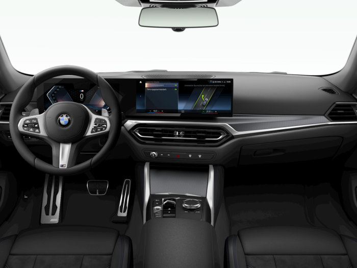 BMW Seria 4, 420D XDRIVE GRAN COUPE, 2023, 50633 km