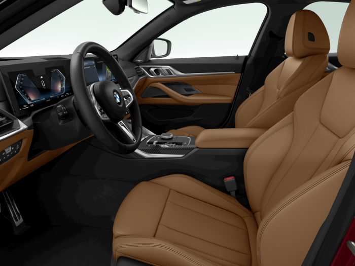 BMW Seria 4, 420D XDRIVE GRAN COUPE, 2023, 55620 km