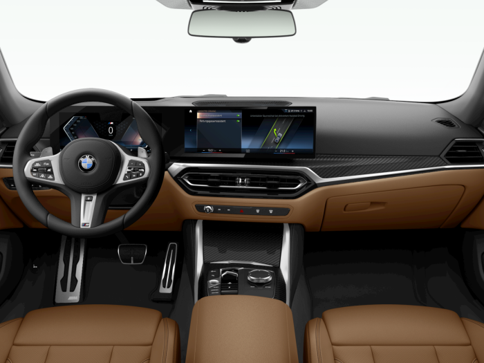 BMW Seria 4, 420D XDRIVE GRAN COUPE, 2023, 55620 km