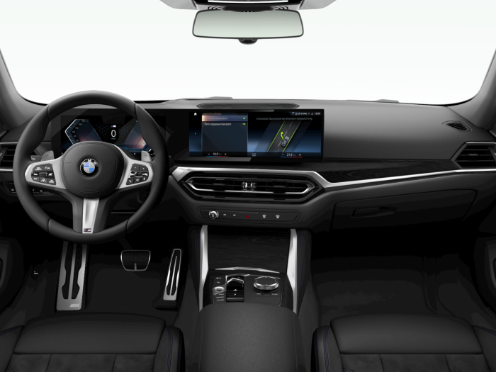 BMW Seria 4, 420D XDRIVE GRAN COUPE, 2023, 58385 km