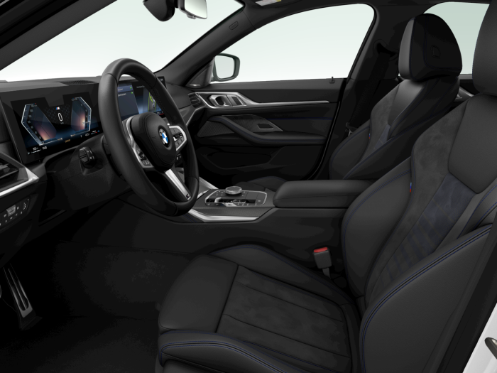 BMW Seria 4, 420D XDRIVE GRAN COUPE, 2023, 71046 km