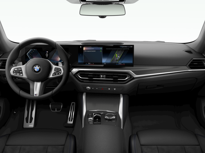 BMW Seria 4, 420D XDRIVE GRAN COUPE, 2023, 71046 km