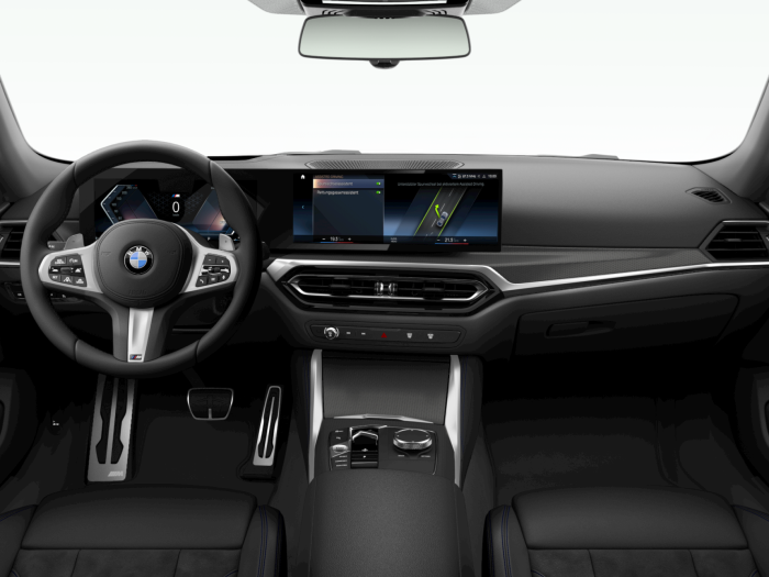 BMW Seria 4, 420D XDRIVE GRAN COUPE, 2023, 71431 km
