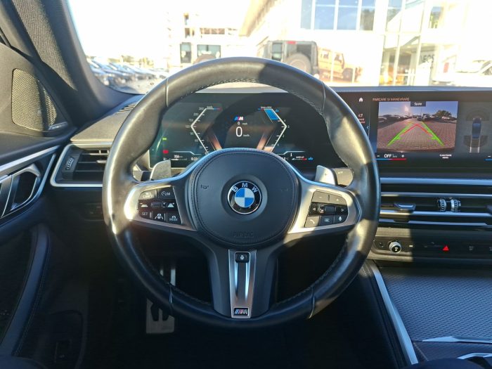 BMW Seria 4, 420D XDRIVE GRAN COUPE, 2023, 72589 km