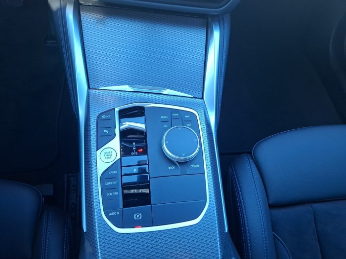 BMW Seria 4, 420D XDRIVE GRAN COUPE, 2023, 72589 km