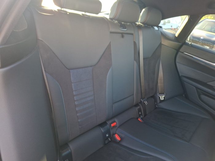BMW Seria 4, 420D XDRIVE GRAN COUPE, 2023, 72589 km