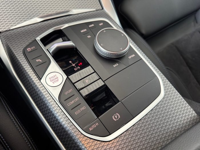 BMW Seria 4, 420D XDRIVE GRAN COUPE, 2023, 76523 km