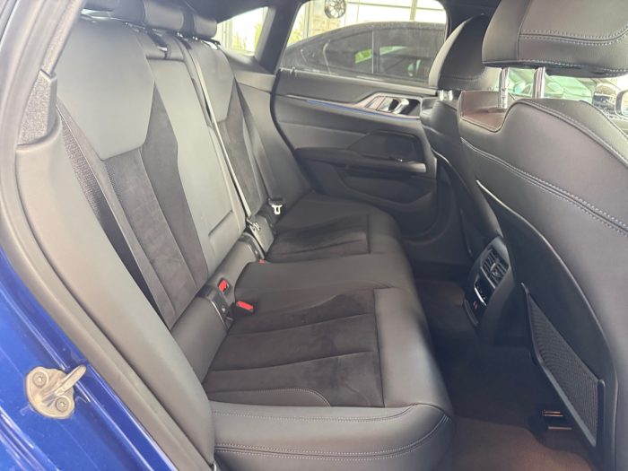 BMW Seria 4, 420D XDRIVE GRAN COUPE, 2023, 76523 km