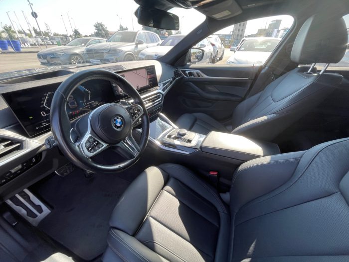 BMW Seria 4, 420D XDRIVE GRAN COUPE, 2023, 77639 km