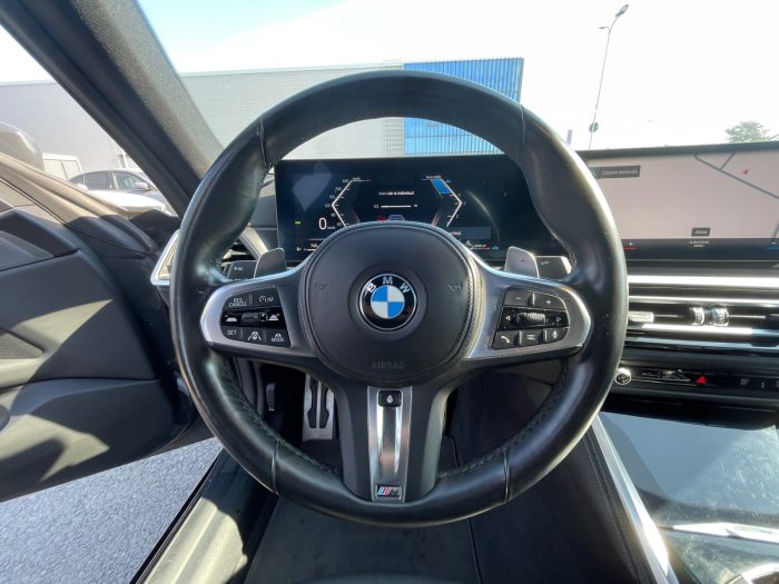 BMW Seria 4, 420D XDRIVE GRAN COUPE, 2023, 77639 km