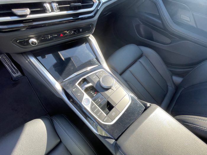 BMW Seria 4, 420D XDRIVE GRAN COUPE, 2023, 77639 km