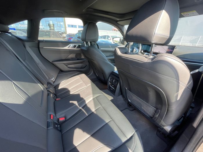 BMW Seria 4, 420D XDRIVE GRAN COUPE, 2023, 77639 km