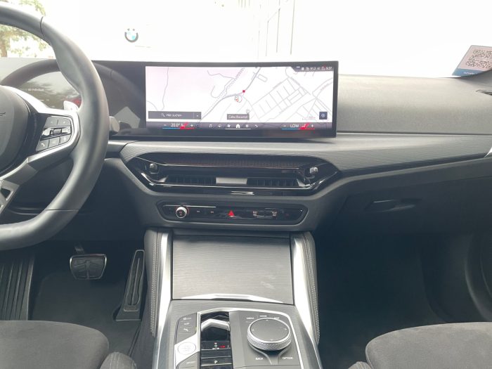 BMW Seria 4, 420D XDRIVE GRAN COUPE, 2024, 17900 km