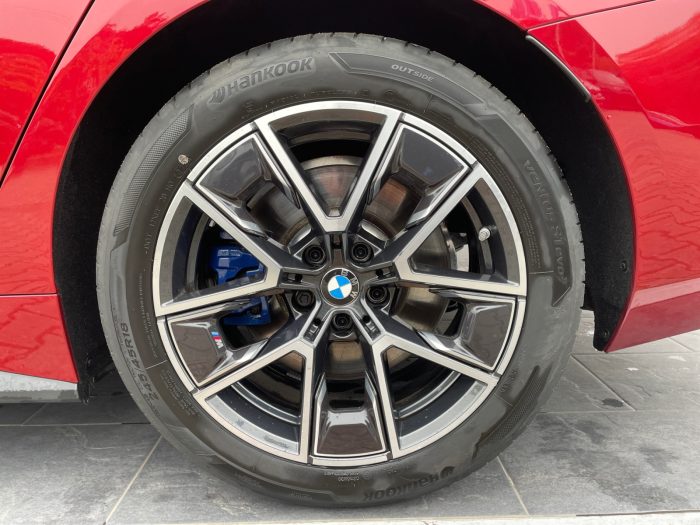 BMW Seria 4, 420D XDRIVE GRAN COUPE, 2024, 17900 km