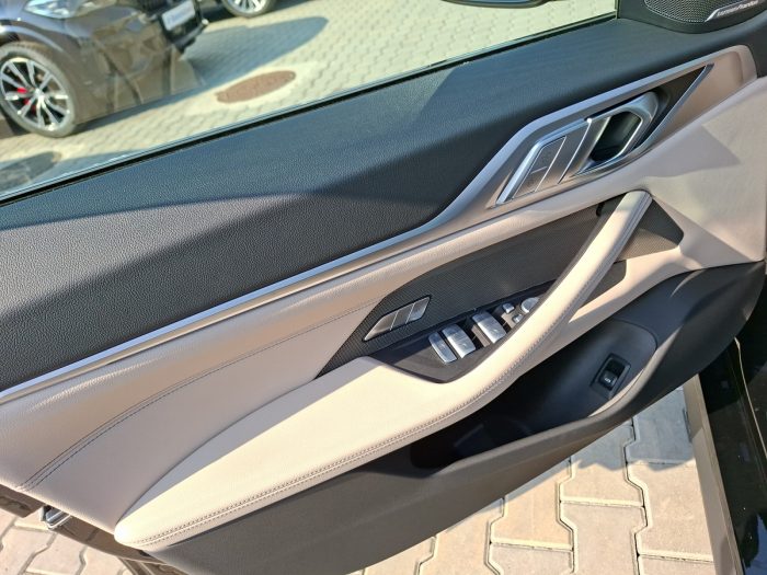 BMW Seria 4, 420D XDRIVE GRAN COUPE, 2025, 8831 km