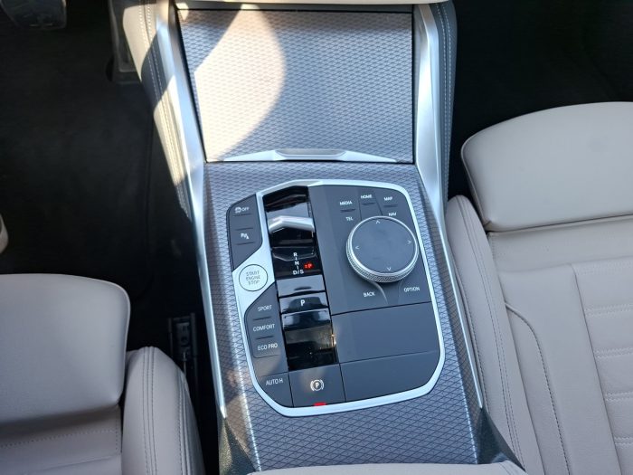 BMW Seria 4, 420D XDRIVE GRAN COUPE, 2025, 8831 km