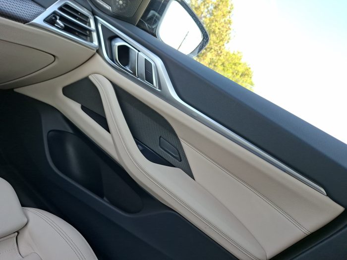 BMW Seria 4, 420D XDRIVE GRAN COUPE, 2025, 8831 km