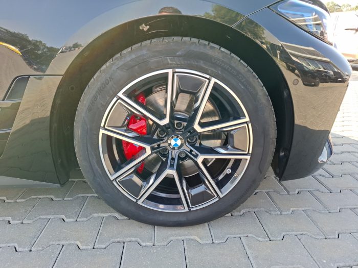 BMW Seria 4, 420D XDRIVE GRAN COUPE, 2025, 8831 km