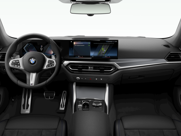 BMW Seria 4, 420D XDRIVE GRAN COUPE, 2023, 68767 km