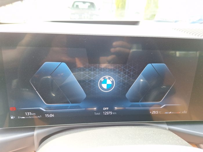 BMW Seria 4, 420I COUPE, 2024, 13000 km
