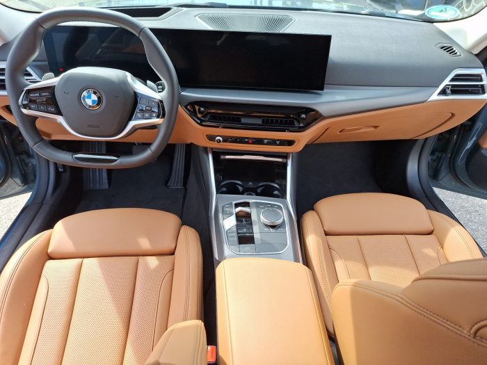 BMW Seria 4, 420I COUPE, 2024, 13000 km