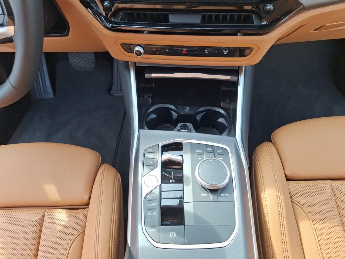 BMW Seria 4, 420I COUPE, 2024, 13000 km