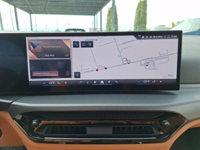 BMW Seria 4, 420I COUPE, 2024, 13000 km