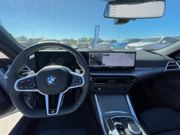BMW Seria 4, 430I XDRIVE CONVERTIBLE, 2024, 19400 km