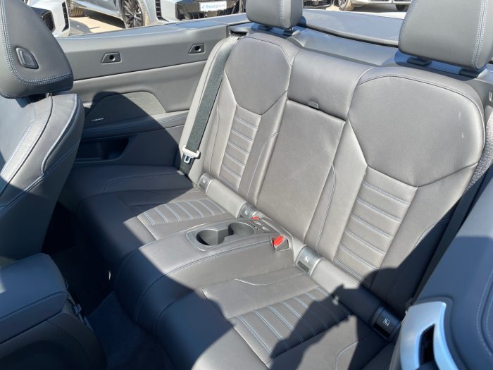 BMW Seria 4, 430I XDRIVE CONVERTIBLE, 2024, 19400 km
