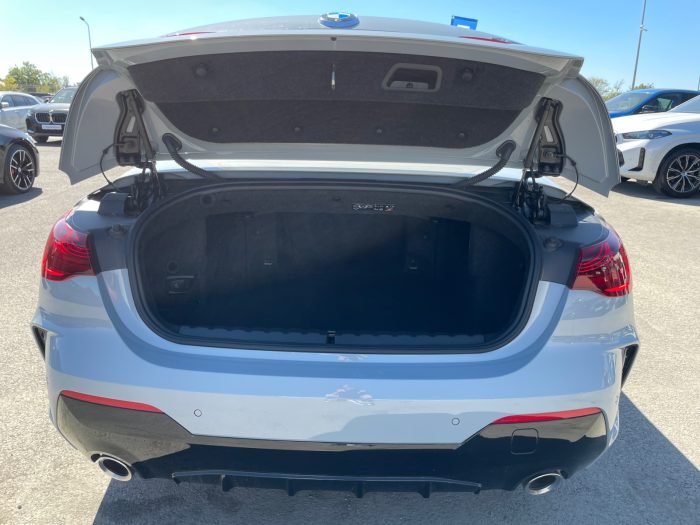 BMW Seria 4, 430I XDRIVE CONVERTIBLE, 2024, 19400 km
