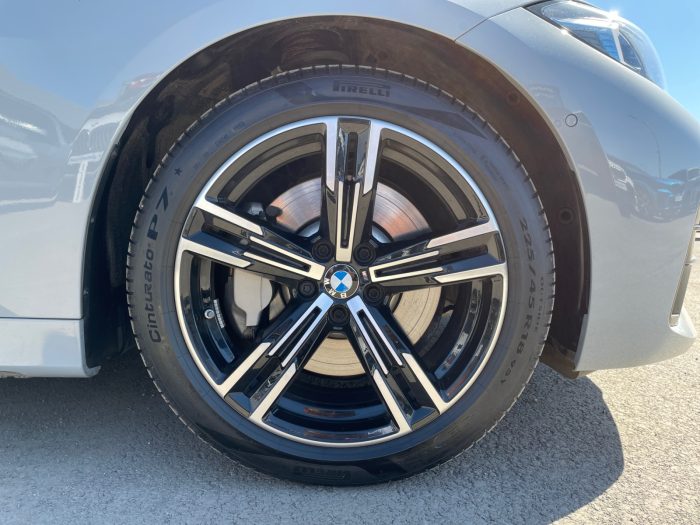 BMW Seria 4, 430I XDRIVE CONVERTIBLE, 2024, 19400 km