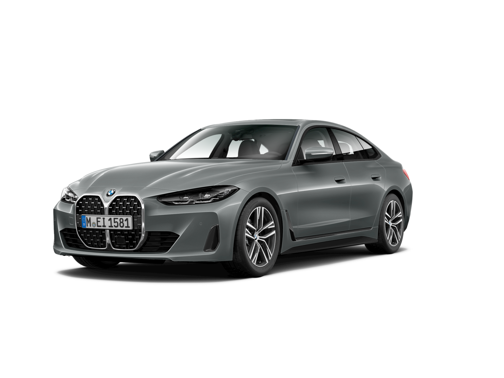 BMW Seria 4, 430I XDRIVE GRAN COUPE, 2022, 52100 km