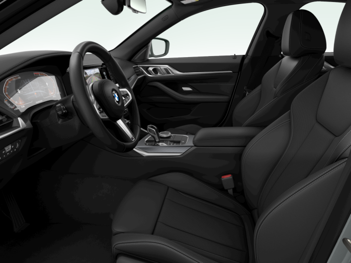 BMW Seria 4, 430I XDRIVE GRAN COUPE, 2022, 52100 km
