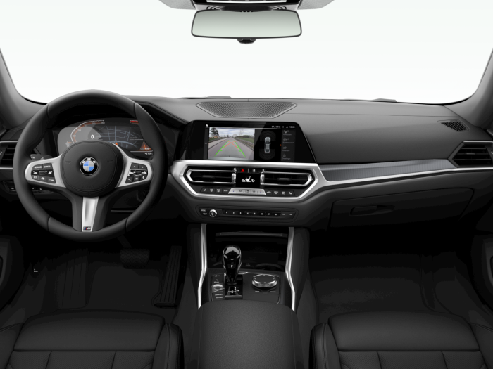BMW Seria 4, 430I XDRIVE GRAN COUPE, 2022, 52100 km