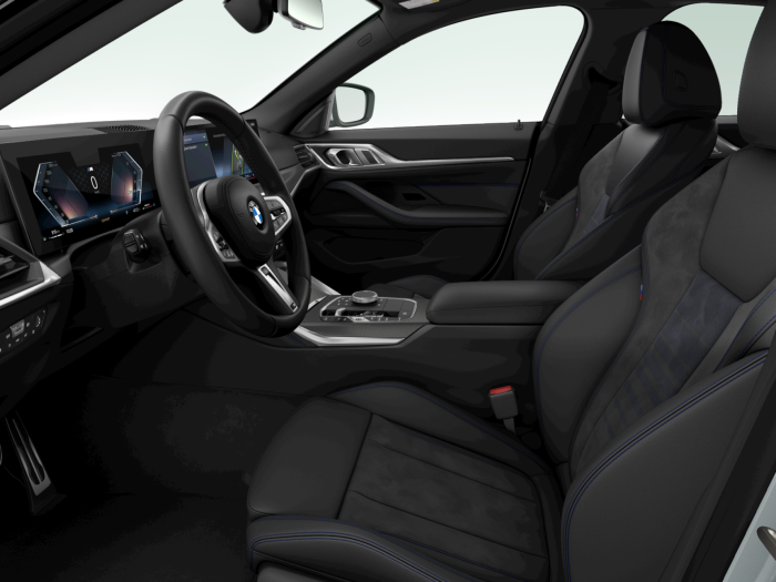 BMW Seria 4, 430I XDRIVE GRAN COUPE, 2023, 59900 km