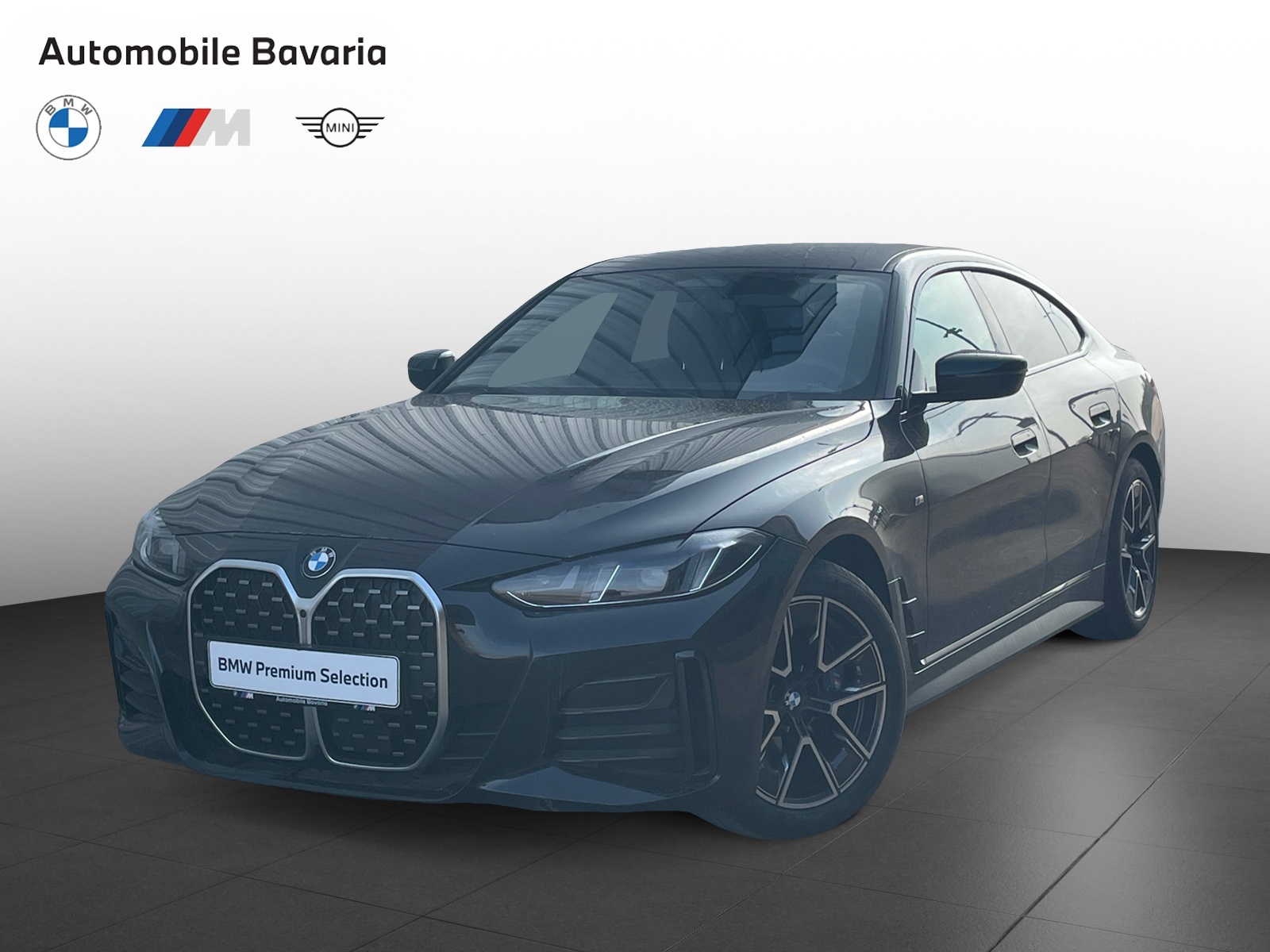 BMW Seria 4, 430I XDRIVE GRAN COUPE, 2024, 20000 km