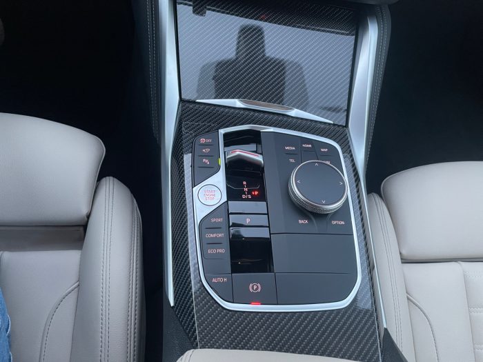 BMW Seria 4, M440D XDRIVE, 2023, 16700 km